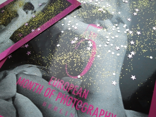 The 'Grande Finale' of the 5th European Month of Photography Berlin