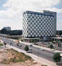 Berlin Hilton