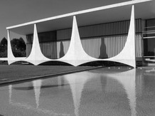 O.T. | Untitled (Niemeyer)