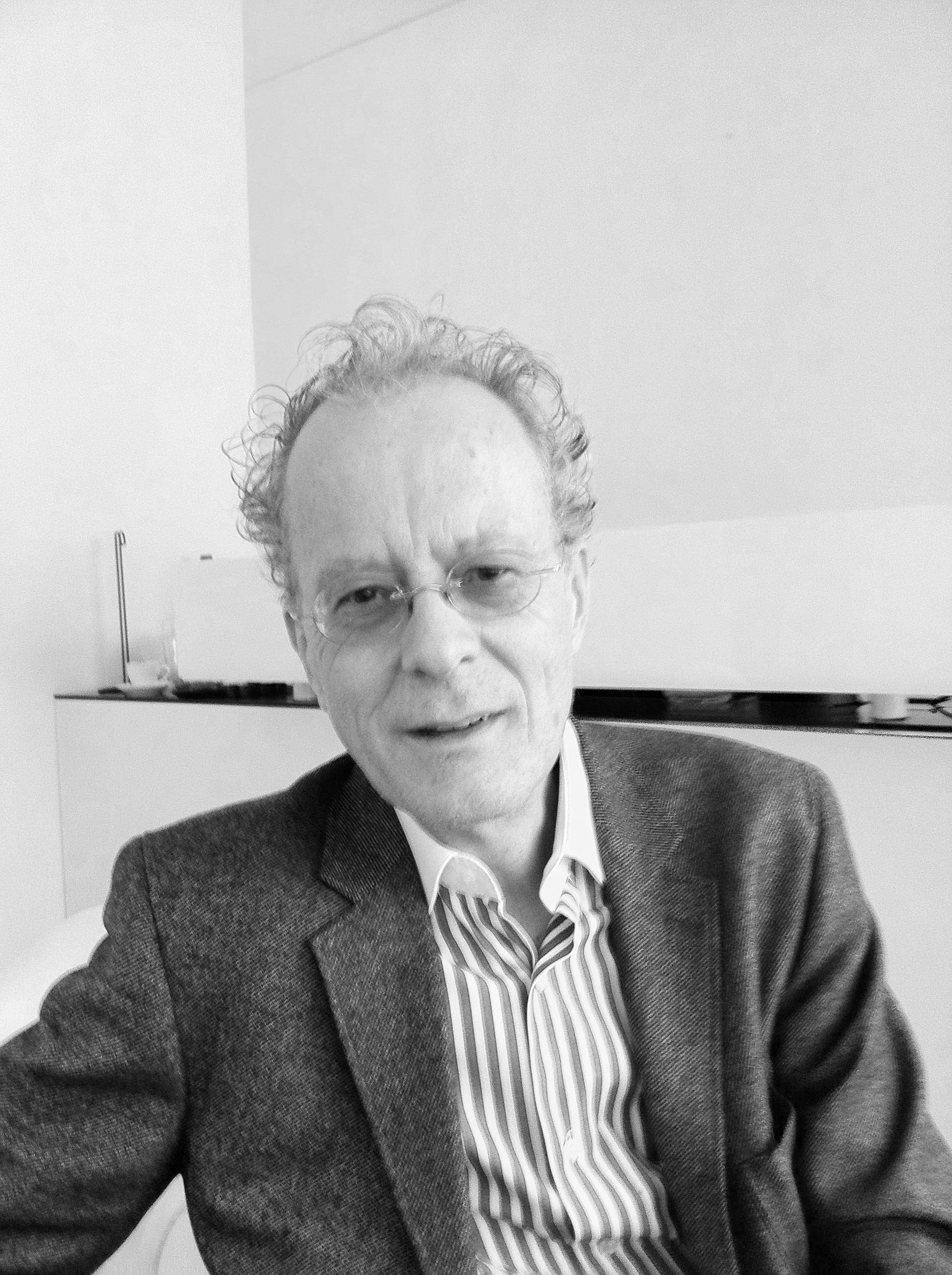 Nachruf Walter Keller