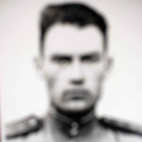 Andrei Liankevich: o.T. | untitled