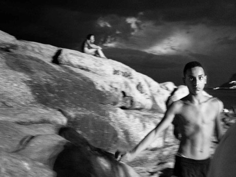 Oliver Gerhartz: o.T. | untitled