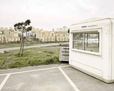 Ekkehart Keintzel: Atakent I