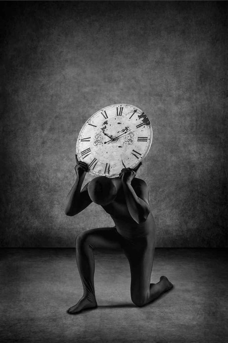 Uwe Schumacher: o.T. | untitled