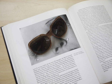 Ingo Gerken: Larmes et Lunettes