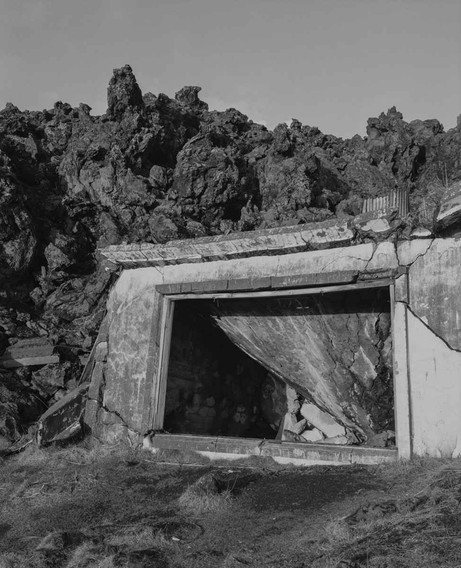 Daniel Reuter: History of the visit 5