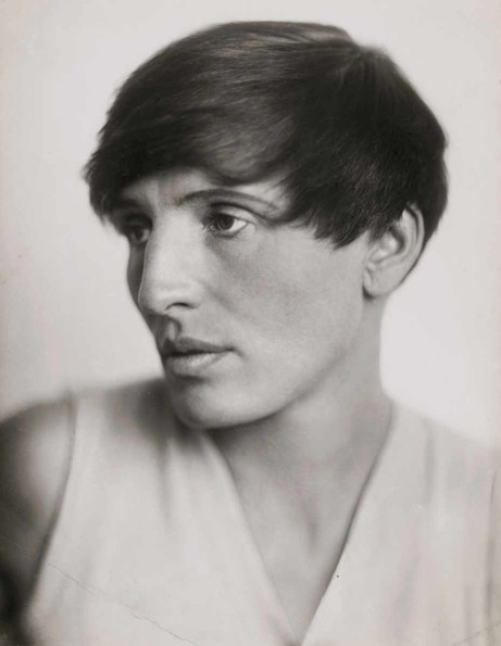 Steffi Brandl: Ohne Titel/Untitled (Renée Sintenis), um 1929