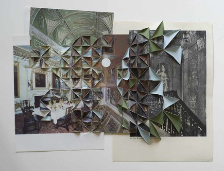 Abigail Reynolds: studiolo of francesco