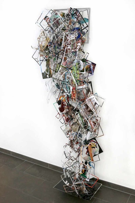 Lilly Lulay: Liquid Portrait, fbarchive19012016