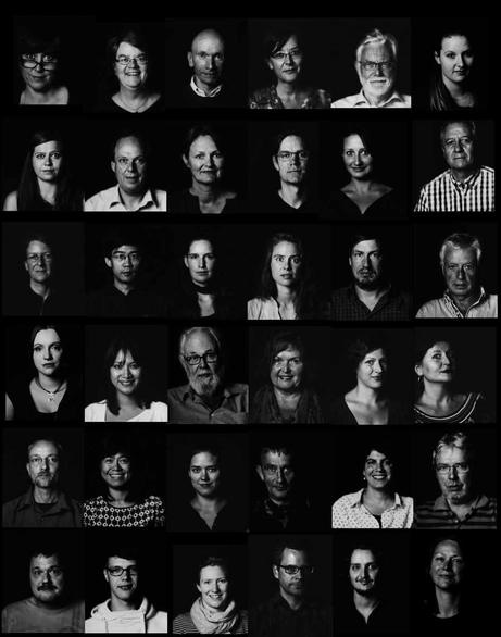 Montserrat de Pablo: MPIWG Retrato de grupo