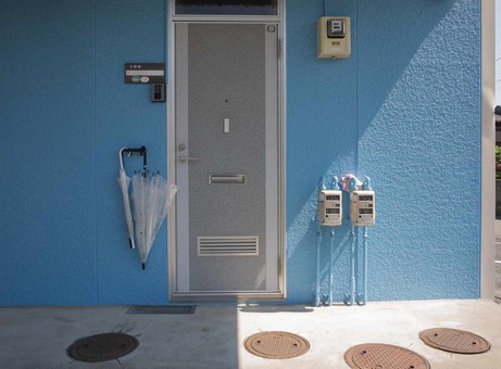 Wojtek Skowron: Sashiogi