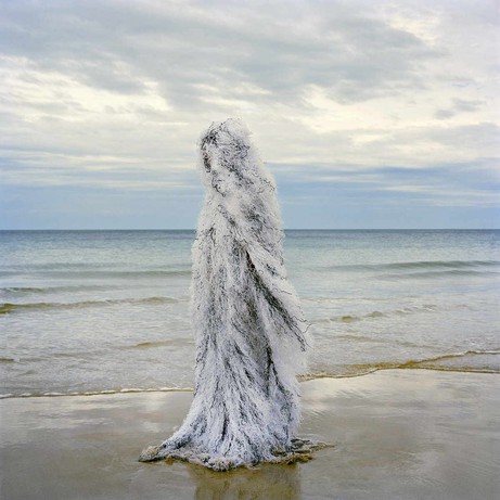 Polixeni Papapetrou: Ocean Man