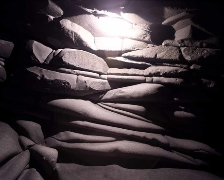 Friedrich Gobbesso: Irrlicht_03