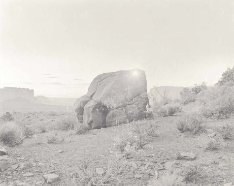 Adam Jeppesen: Untitled