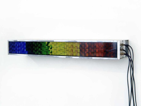 Oliver S. Scholten: Modul 1 - Spektrum