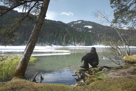 Ekaterina Sevrouk: 1