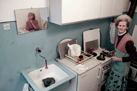 Alen Đozgiċ: mimicry 2