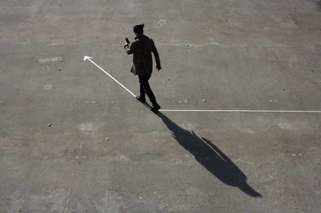 Paul Koch: Bewegunsprofil | Movement profile