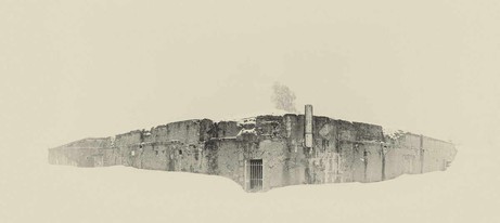 Martin Blume: Froid de terre I