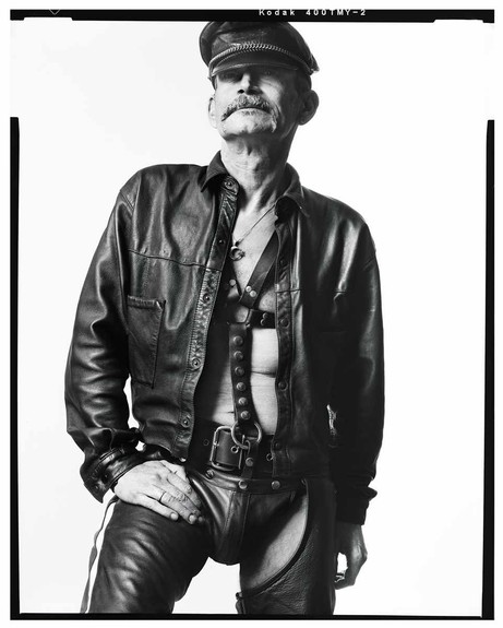 Rick Burger: Fetisch Hakan