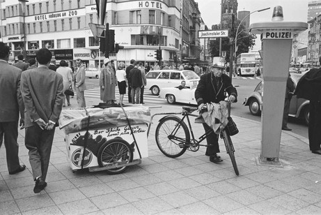 Johannes Haile: Ohne Title