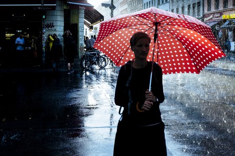 Martin U Waltz: Fotografie