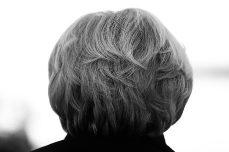 Andreas Herzau: "O.T."