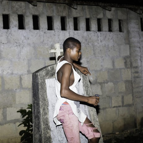 Jonas Feige / Yana Wernicke: Zenkeri