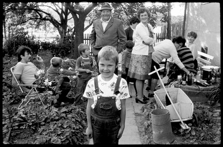 Georg Krause: Andreas