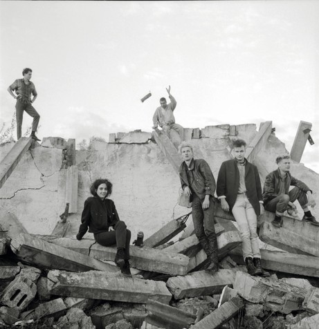 Ben de Biel: Musiker