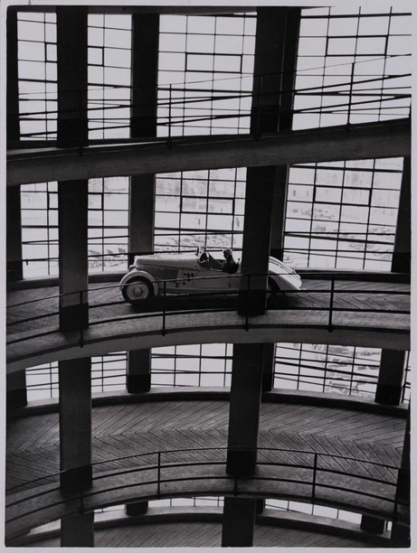 Heinz von Perckhammer: ohne Titel