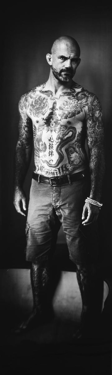 Susanna Kraus: Federico