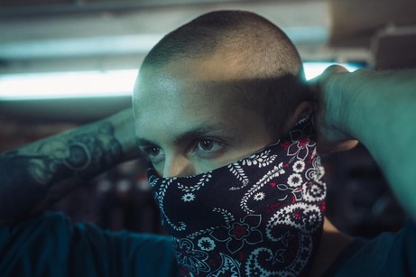 Chris Noltekuhlmann: o.T.