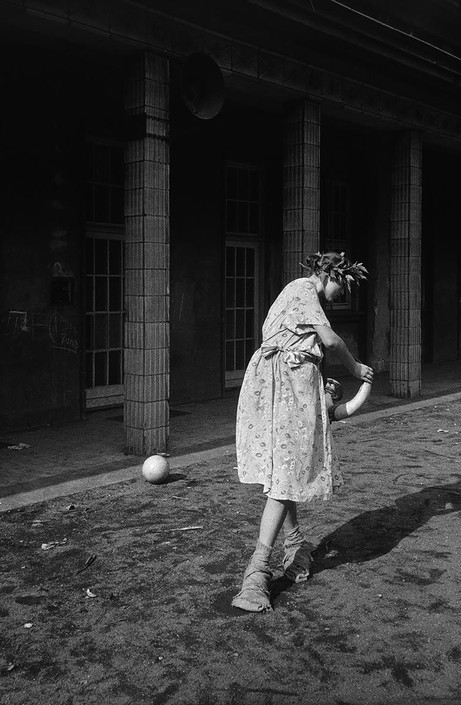 Matthias Leupold: Russisches Glück