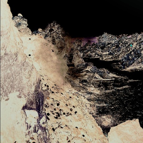 Birgit Kjærsgaard: Source of Hell