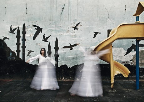 Levent Karaoğlu: Into the Divine