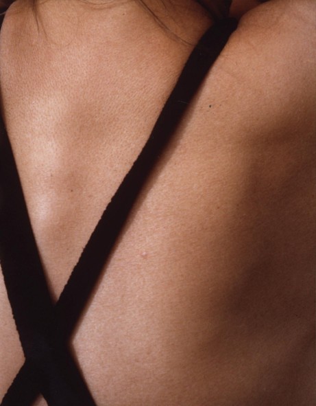 Tina Bara: Indizes Periphere