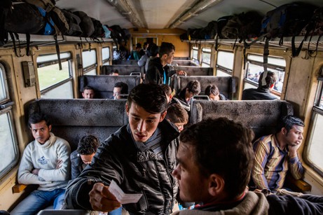 Ioana Moldovan: Untitled