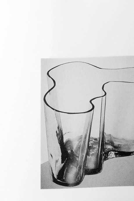 Johanna Terhechte: Tools for Living/ Anordnung II