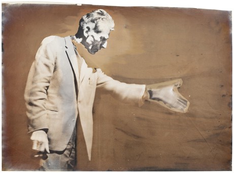 Ute Schendel: Samuel Beckett