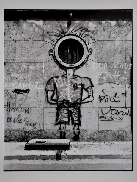 Rainer Maria Schopp: LONDON