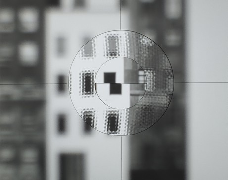 Gregor Eggenberger: Richard Feigen