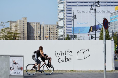 Wilhelm Schürmann: o.T.