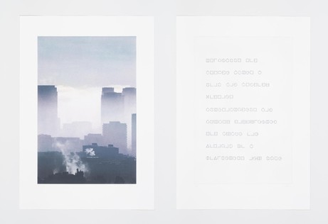 Fiona Tan: Studies for Elsewhere (I-II)