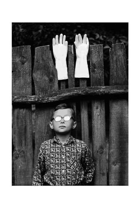 Drahotín Šulla: Vorahnung