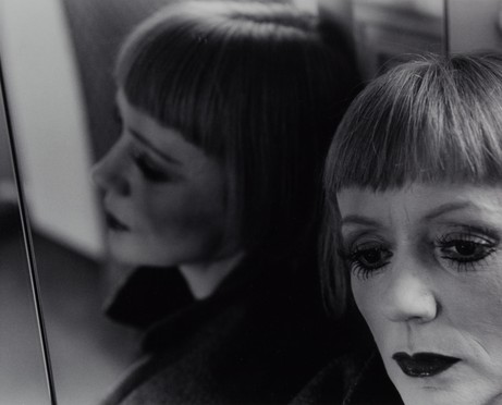 Manfred Paul: Steffi Scherzer