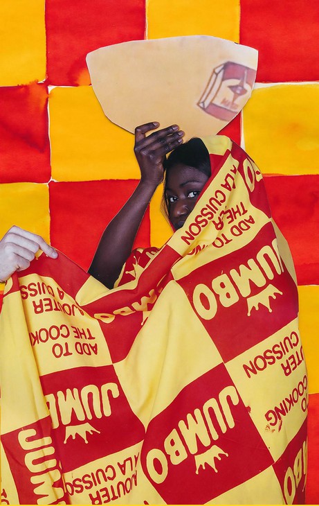 Adji Dieve: untitled