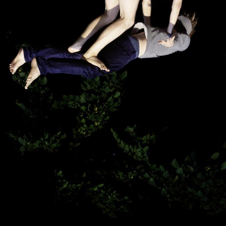 Sascha Weidner: Idiosyncratic II