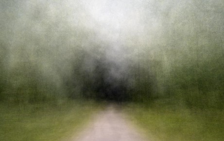 Eeva Karhu: Path (moments) Summer 4