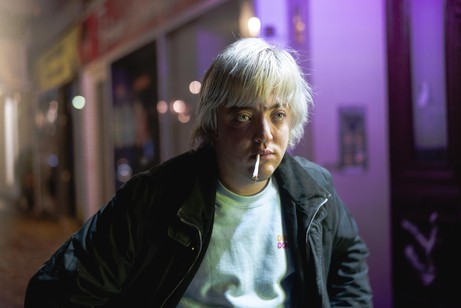 Luis Filippo: Sleeper In Metropolis